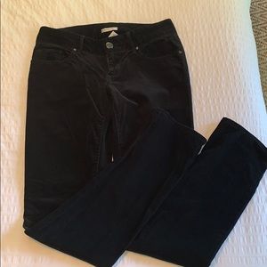 Banana Republic Corduroys